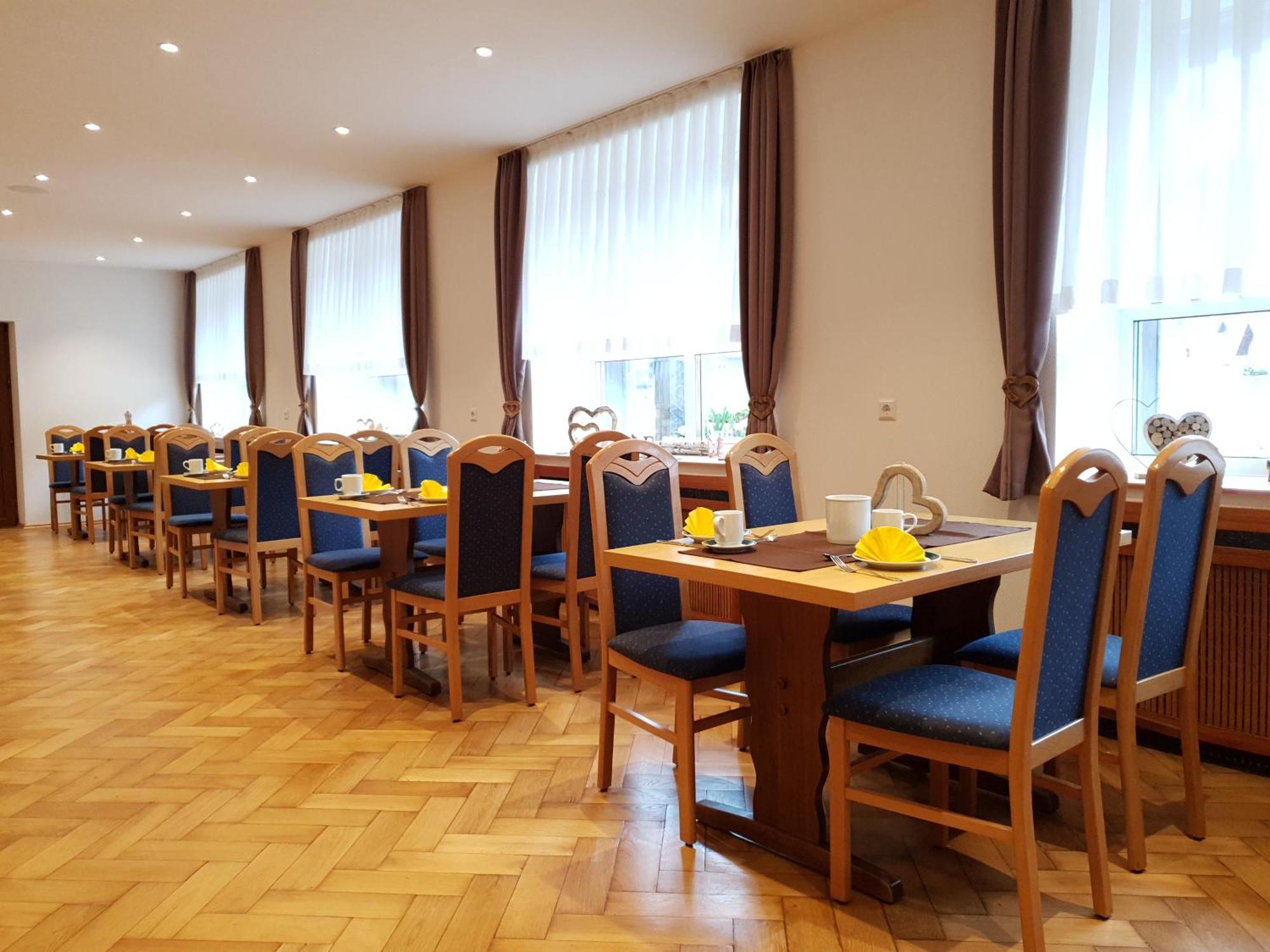 Garni Hotel Adler Post Baiersbronn Exterior foto