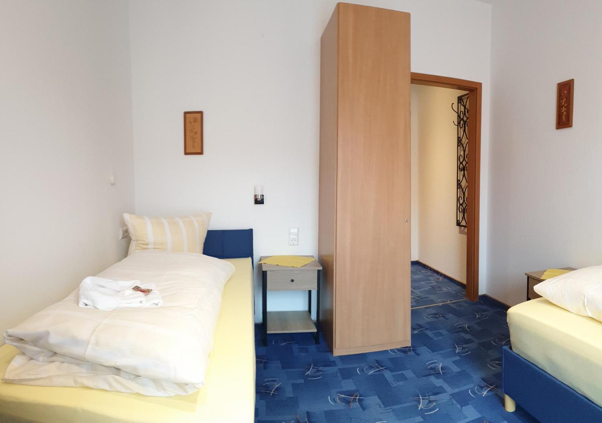 Garni Hotel Adler Post Baiersbronn Exterior foto